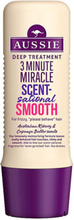 AUSSIE 3 Minute Miracle Scent-sational Smooth 250 ml