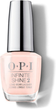 OPI Infinite Shine 2 Long-Wear Nail Polish Bubble Bath