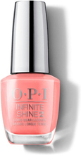 OPI Infinite Shine 2 Long-Wear Nail Polish Got Myself Into A Jamb
