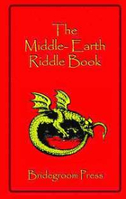 The Middle Earth Riddle Book