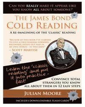 The James Bond Cold Reading: A Re-Imagining of the 'Classic' Reading