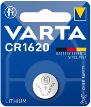 Varta CR1620 Lithium (3V), Varta