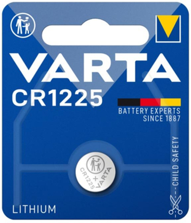 Varta CR1225 Lithium (3V)