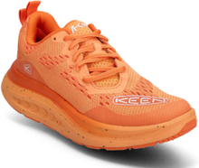 Ke Wk400 W Sport Sport Shoes Outdoor-hiking Shoes Orange KEEN