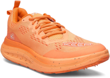 Ke Wk400 M Sport Sport Shoes Outdoor-hiking Shoes Orange KEEN