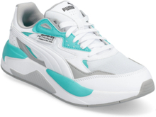 Mapf1 X-Ray Speed Sport Sneakers Low-top Sneakers White PUMA Motorsport