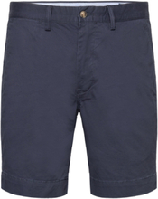 8-Inch Stretch Straight Fit Chino Short Bottoms Shorts Chinos Shorts Polo Ralph Lauren