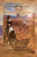 Tess: Law Woman of the West