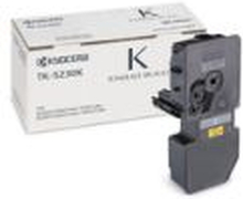 Kyocera Kyocera TK-5230 K Tonerkassette sort