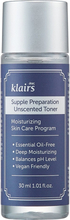 Klairs Supple Preparation Unscented Toner Miniature 30 ml