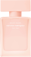 Narciso Rodriguez Musc Nude For Her Eau de Parfum 30 ml