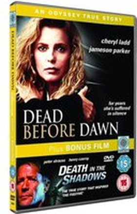 Dead Before Dawn (Death in the Shadows Bonus)