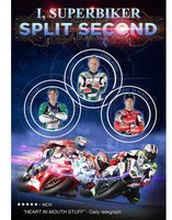 I Superbiker V: Split Second
