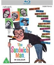 The Sandwich Man