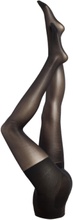 Pcshaper 20 Den Tights Noos Lingerie Pantyhose & Leggings Black Pieces