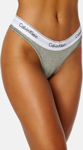 Calvin Klein Brazilian P7A Grey Heather S