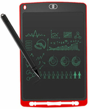 Interaktiv Skrivtavla LEOTEC LEPIZ8501R LCD-skärm 8,5" Röd
