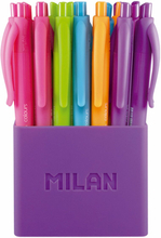 Pennset Milan P1 Touch Multicolour 1 mm