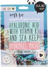 Oh K! Super Hydrating Hydrogel Mask 25 gram