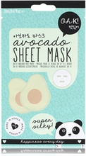 Oh K! Avocado Sheet Mask 20 ml