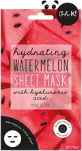 Oh K! Hydrating Watermelon Sheet Mask 23 ml