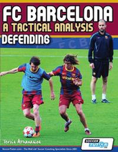 FC Barcelona - A Tactical Analysis