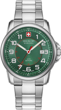 Swiss Military Hanowa 06-5330.04.006 Horloge Swiss Grenadier 43 mm