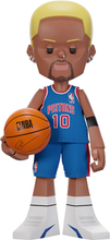 Mighty AllStars NBA 2023: Dennis Rodman (AllStars Edition) 8” Vinyl Art Toy