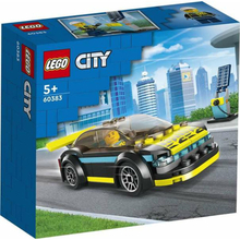 Playset Lego + 5 år Fordon Actionfigurer