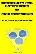 Reference Guide To Useful Electronic Circuits And Circuit Design Techniques