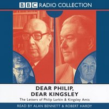 Dear Philip, Dear Kingsley