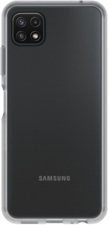 Otterbox React Etui for Galaxy A22 5G - Transparent