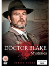 The Doctor Blake Mysteries - Series 3