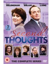Second Thoughts: The Complete Series