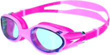Speedo Biofuse 2.0 Junior Svømmebrille UV400 beskyttelse, Anti-fog