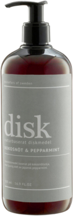 Diskmedel - Svanefors of Sweden 500ml