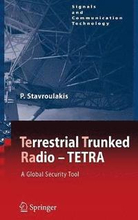 TErrestrial Trunked RAdio - TETRA