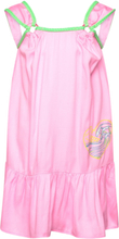 Sleeveless Dress Dresses & Skirts Dresses Casual Dresses Sleeveless Casual Dresses Pink Billieblush
