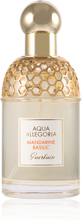 Guerlain Aqua Allegoria Mandarine-Basilic Eau de Toilette 125 ml