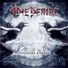 One Desire: Midnight empire 2020