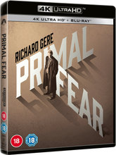 Primal Fear 4K UHD (Includes Blu-ray)