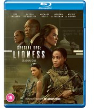 Special Ops: Lioness - Season One