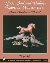 Horse, Bird, and Wildlife Figures of Maureen Love