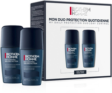Biotherm Homme Deo Duo Set Day Control 48H Protection