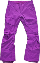BURTON AK 2L Damen Ski-Hosen wasserabweisend mit GORE-TEX Fleecefutter 037524-00-0000 Pink