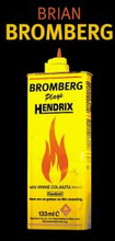 Bromberg Brian: Bromberg Plays Hendrix