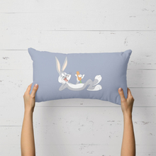 Bugs Bunny Rectangular Cushion - Soft Touch