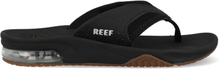 Reef Slippers Kids Fanning CI3735 Zwart-31/32