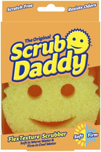 Scrub Daddy Rengöringssvamp Scrub Daddy Original 1102 Replace: N/A