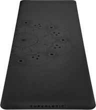 Ojas Yogamatta Elite 183x0,4x61cm naturgummi mandala